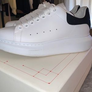 Alexander McQueen Sneakers
